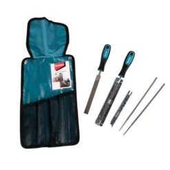 Makita D-72198 Kettingzaagvijlset 5.5mm -Gereedschapswinkel D 72198 C2L0 1