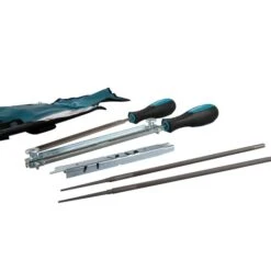 Makita D-72198 Kettingzaagvijlset 5.5mm -Gereedschapswinkel D 72198 F 003 1