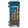 Makita D-72833 Metaalborenset 6-delig