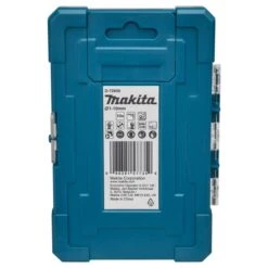 Makita D-72849 Metaalborenset 10-delig 9 Makita D-72849 Metaalborenset 10-delig -Gereedschapswinkel D 72849 C7C0