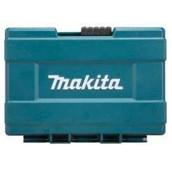 Makita D-73461 Boor-/schroefbitset 47-delig Quad Driver 8 Makita D-73461 Boor-/schroefbitset 47-delig Quad Driver -Gereedschapswinkel D 73461 C1C0 s01