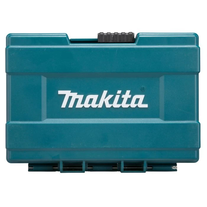 Makita D-73461 Boor-/schroefbitset 47-delig Quad Driver 3 Makita D-73461 Boor-/schroefbitset 47-delig Quad Driver - Afbeelding 3