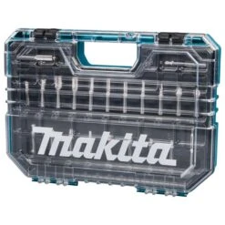 Makita D-74784 Frezenset 8mm 22-delig -Gereedschapswinkel D 74784 C1R0