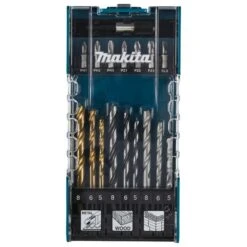 Makita D-74887 Boor-/schroefbitset 17-delig -Gereedschapswinkel D 74887 C1N1