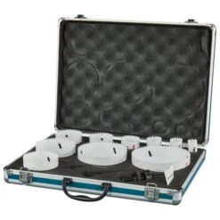 Makita D-75764 Gatzaagset 13-delig Hout/metaal -Gereedschapswinkel D 75764 C1R0 s01