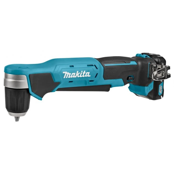 Makita DA333DSAJ 12 V Max Haakse Boormachine 2 Makita DA333DSAJ 12 V Max Haakse Boormachine - Afbeelding 2