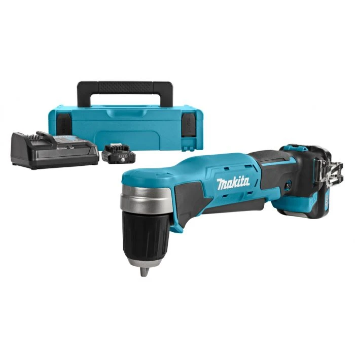 Makita DA333DSAJ 12 V Max Haakse Boormachine 5 Makita DA333DSAJ 12 V Max Haakse Boormachine - Afbeelding 5