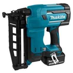 Makita DBN600RTJ 18 V Brad Tacker -Gereedschapswinkel DBN600RTJ A1L0
