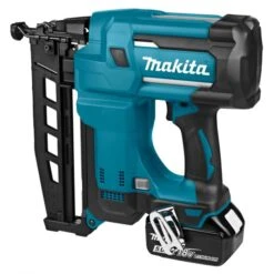 Makita DBN600RTJ 18 V Brad Tacker -Gereedschapswinkel DBN600RTJ A1R0