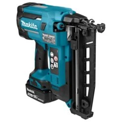 Makita DBN600RTJ 18 V Brad Tacker -Gereedschapswinkel DBN600RTJ A2L0