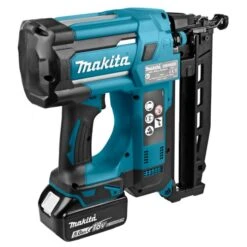 Makita DBN600RTJ 18 V Brad Tacker -Gereedschapswinkel DBN600RTJ A7L0