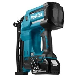 Makita DBN600RTJ 18 V Brad Tacker -Gereedschapswinkel DBN600RTJ A8L0 s101