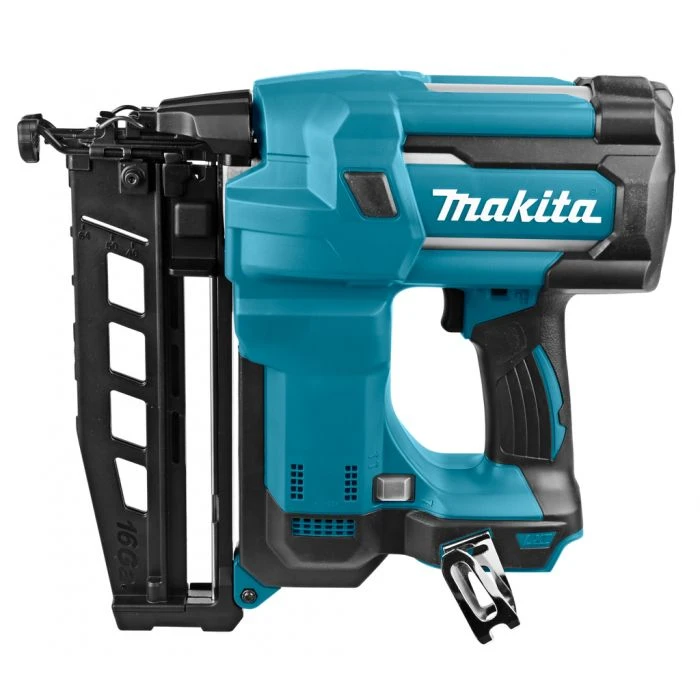 Makita DBN600ZJ 18 V Brad Tacker 1 Makita DBN600ZJ 18 V Brad Tacker