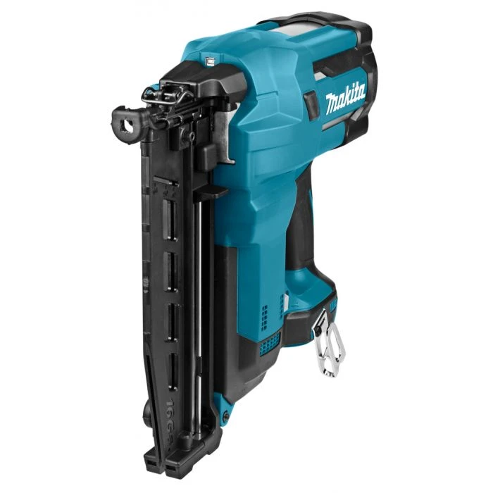 Makita DBN600ZJ 18 V Brad Tacker 6 Makita DBN600ZJ 18 V Brad Tacker - Afbeelding 6