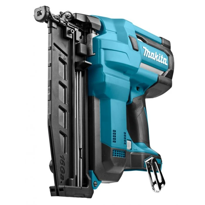 Makita DBN600ZJ 18 V Brad Tacker 12 Makita DBN600ZJ 18 V Brad Tacker - Afbeelding 12