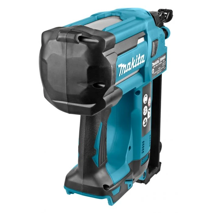 Makita DBN600ZJ 18 V Brad Tacker 10 Makita DBN600ZJ 18 V Brad Tacker - Afbeelding 10