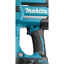 Makita DBN600ZJ 18 V Brad Tacker 33 Makita DBN600ZJ 18 V Brad Tacker -Gereedschapswinkel DBN600 F 004