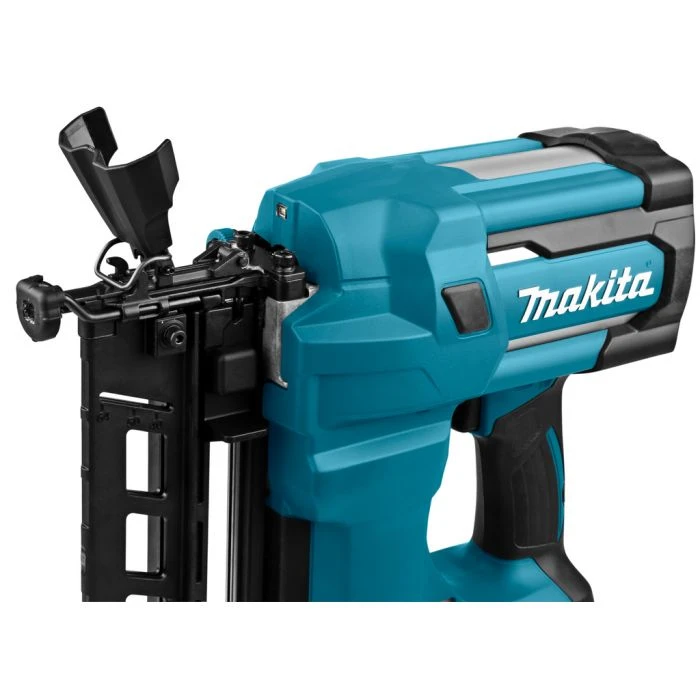 Makita DBN600ZJ 18 V Brad Tacker 17 Makita DBN600ZJ 18 V Brad Tacker - Afbeelding 17