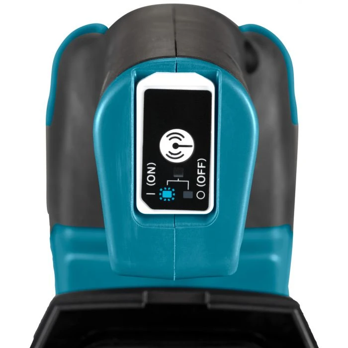 Makita DBO381RTJU 18 V Vlakschuurmachine 6 Makita DBO381RTJU 18 V Vlakschuurmachine - Afbeelding 6