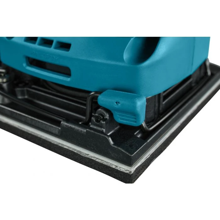 Makita DBO480Z 18 V Handpalm Vlakschuurmachine 5 Makita DBO480Z 18 V Handpalm Vlakschuurmachine - Afbeelding 5