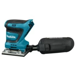 Makita DBO482Z 18 V Handpalm Vlakschuurmachine 12 Makita DBO482Z 18 V Handpalm Vlakschuurmachine -Gereedschapswinkel DBO482Z C1R0