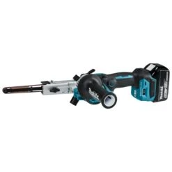 Makita DBS180RTJ 18 V Stripschuurmachine 9 Mm