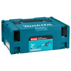 Makita DBS180RTJ 18 V Stripschuurmachine 9 Mm 30 Makita DBS180RTJ 18 V Stripschuurmachine 9 Mm -Gereedschapswinkel DBS180RTJ C1L1