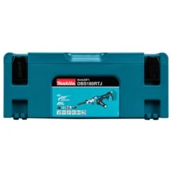 Makita DBS180RTJ 18 V Stripschuurmachine 9 Mm 27 Makita DBS180RTJ 18 V Stripschuurmachine 9 Mm -Gereedschapswinkel DBS180RTJ C1N1