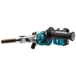 Makita DBS180RTJ 18 V Stripschuurmachine 9 Mm 26 Makita DBS180RTJ 18 V Stripschuurmachine 9 Mm -Gereedschapswinkel DBS180RTJ C2R0 s101