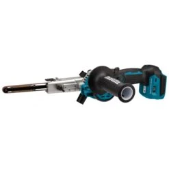 Makita DBS180Z 18 V Stripschuurmachine 9 Mm 14 Makita DBS180Z 18 V Stripschuurmachine 9 Mm -Gereedschapswinkel DBS180 C1L0 1
