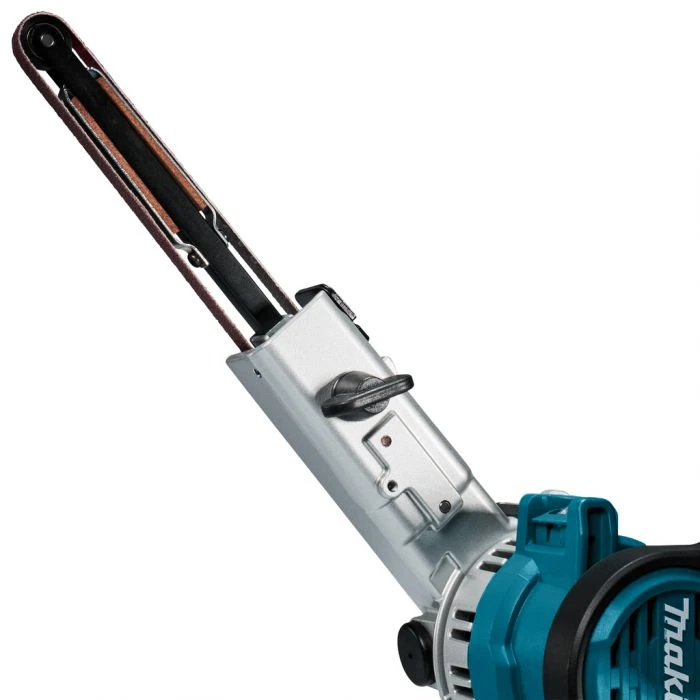 Makita DBS180Z 18 V Stripschuurmachine 9 Mm 5 Makita DBS180Z 18 V Stripschuurmachine 9 Mm - Afbeelding 5