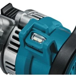 Makita DBS180RTJ 18 V Stripschuurmachine 9 Mm 36 Makita DBS180RTJ 18 V Stripschuurmachine 9 Mm -Gereedschapswinkel DBS180 F 003 1