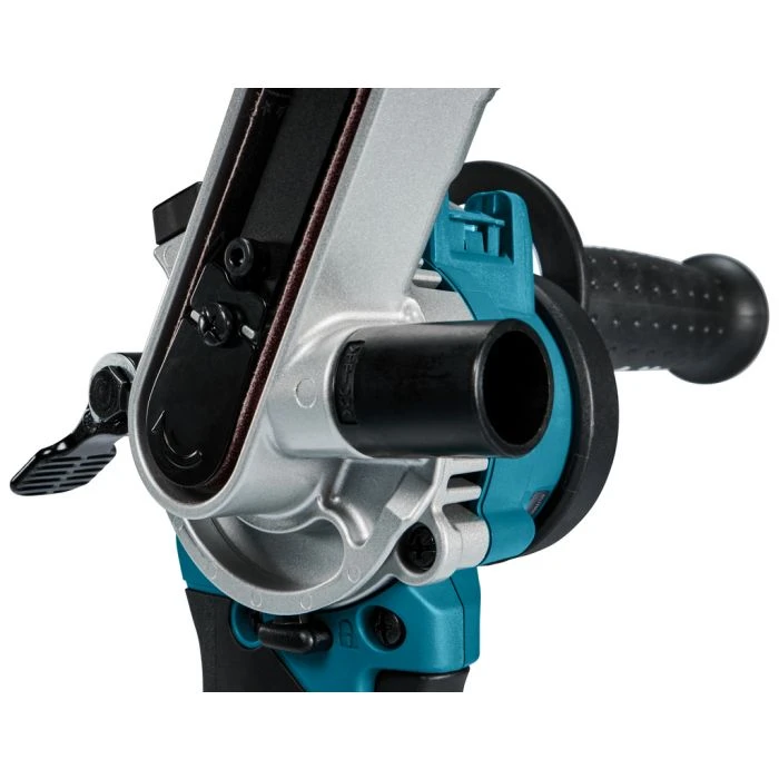 Makita DBS180RTJ 18 V Stripschuurmachine 9 Mm 19 Makita DBS180RTJ 18 V Stripschuurmachine 9 Mm - Afbeelding 19