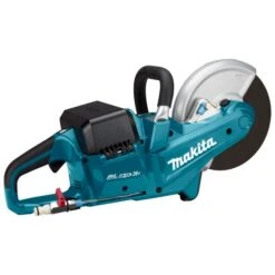 Makita DCE090T2X1 2x18 V Doorslijper 230mm 24 Makita DCE090T2X1 2x18 V Doorslijper 230mm -Gereedschapswinkel DCE090 C1L0 1