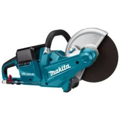 Makita DCE090T2X1 2x18 V Doorslijper 230mm 22 Makita DCE090T2X1 2x18 V Doorslijper 230mm -Gereedschapswinkel DCE090 C1R0 1