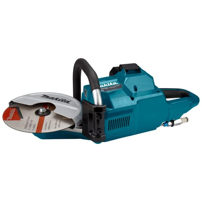 Makita DCE090T2X1 2x18 V Doorslijper 230mm 15 Makita DCE090T2X1 2x18 V Doorslijper 230mm - Afbeelding 15