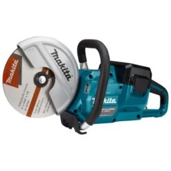 Makita DCE090ZX1 2x18 V Doorslijper 230 Mm -Gereedschapswinkel DCE090 C7L0