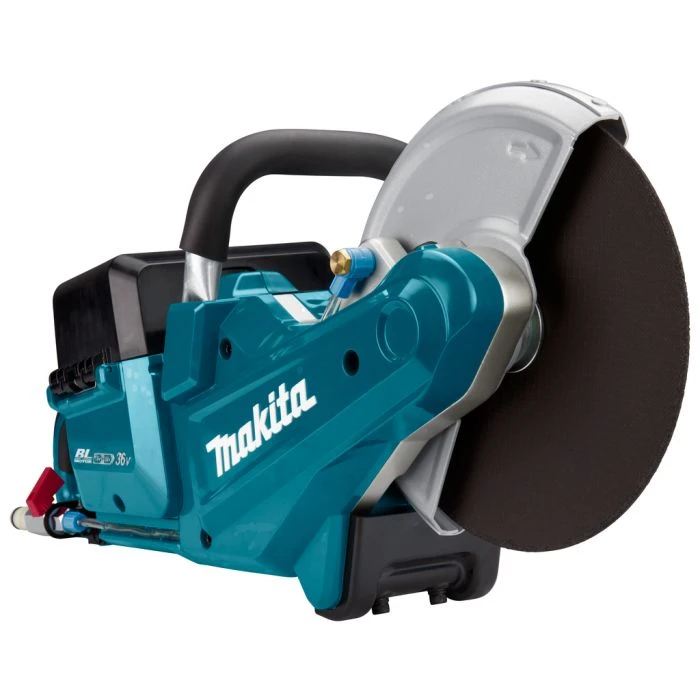 Makita DCE090T2X1 2x18 V Doorslijper 230mm 16 Makita DCE090T2X1 2x18 V Doorslijper 230mm - Afbeelding 16