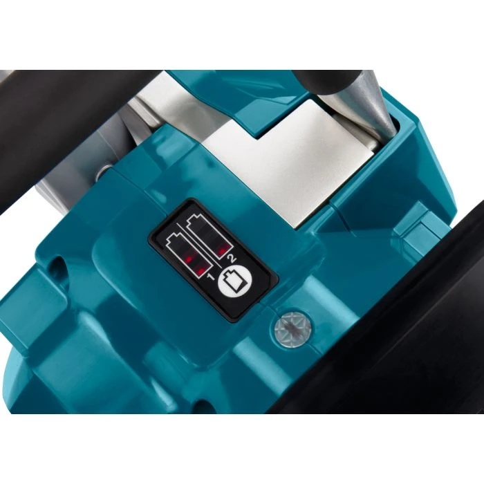 Makita DCE090T2X1 2x18 V Doorslijper 230mm 17 Makita DCE090T2X1 2x18 V Doorslijper 230mm - Afbeelding 17