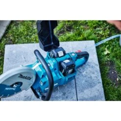 Makita DCE090ZX1 2x18 V Doorslijper 230 Mm -Gereedschapswinkel DCE090 F 006