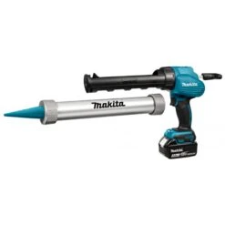 Makita DCG180RTX 18 V Lijm- En Kitspuit 14 Makita DCG180RTX 18 V Lijm- En Kitspuit -Gereedschapswinkel DCG180RTX A1L0