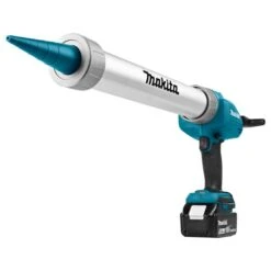 Makita DCG180RTX 18 V Lijm- En Kitspuit 15 Makita DCG180RTX 18 V Lijm- En Kitspuit -Gereedschapswinkel DCG180RTX A2R0 s101