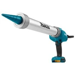 Makita DCG180RTX 18 V Lijm- En Kitspuit 17 Makita DCG180RTX 18 V Lijm- En Kitspuit -Gereedschapswinkel DCG180 A2R0 s101 1