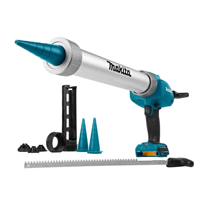 Makita DCG180ZXK 18 V Lijm- En Kitspuit 3 Makita DCG180ZXK 18 V Lijm- En Kitspuit - Afbeelding 3