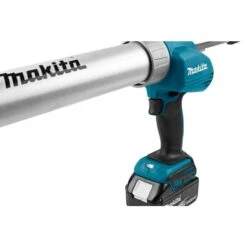 Makita DCG180ZXK 18 V Lijm- En Kitspuit 12 Makita DCG180ZXK 18 V Lijm- En Kitspuit -Gereedschapswinkel DCG180 F 002 2