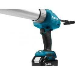 Makita DCG180ZXK 18 V Lijm- En Kitspuit 13 Makita DCG180ZXK 18 V Lijm- En Kitspuit -Gereedschapswinkel DCG180 F 003 2