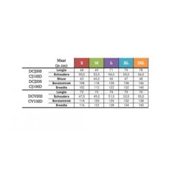 Makita DCJ205ZL Verwarmde Jas L 26 Makita DCJ205ZL Verwarmde Jas L -Gereedschapswinkel DCJ205 D1CK 3