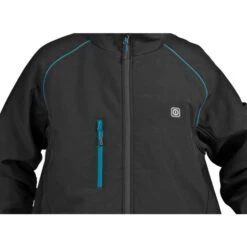 Makita DCJ205ZXL Verwarmde Jas XL 21 Makita DCJ205ZXL Verwarmde Jas XL -Gereedschapswinkel DCJ205 F 003 1