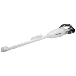 Makita DCL181FRFW 18 V Steelstofzuiger Wit 33 Makita DCL181FRFW 18 V Steelstofzuiger Wit -Gereedschapswinkel DCL181FRFW C1L0 s101