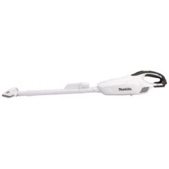 Makita DCL182ZW 18 V Steelstofzuiger Wit -Gereedschapswinkel DCL182ZW C1C0 1